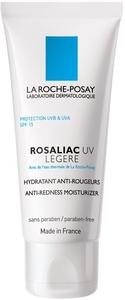 La Roche-Posay Rosaliac UV Licht Hydraterende Verzorging tegen Roodheid 40ml
