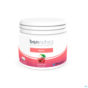 Barinutrics Multi Kers 90 tabletten