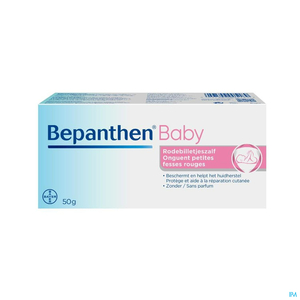 Bepanthol Babyzalf 50 gr