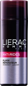 Lierac Homme Herstellende Hydraterende Vloeibare Antirimpelverzorging 50ml