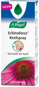 A. Vogel Echinaforce keelspray 30ml