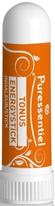 Puressentiel Inhalator Tonus 4 Essentiële Oliën 1ml