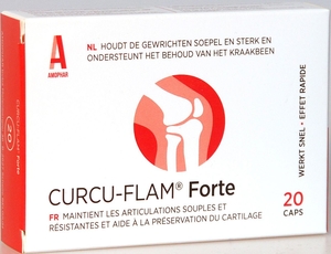 Curcu-Phar Forte 20 Tabletten