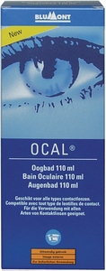 Ocal Oogbad Hydra 110ml