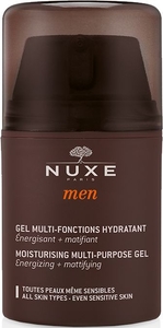 Nuxe Men Multifunctionele Hydraterende Gel 50ml