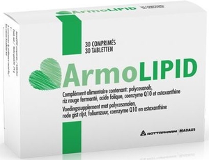ArmoLIPID 30 Tabletten