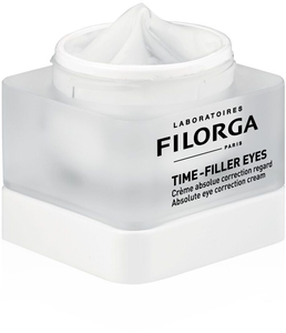 Filorga Time-Filler Eyes Absolute Corrigerende Oogcrème 15ml