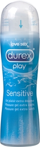 Durex Play Sensitive Glijmiddel 50 ml