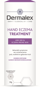 Dermalex Eczema Crème Contact 30g