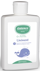 Galenco Baby Liniment 200ml