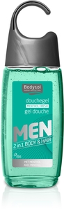 Bodysol Men Douchegel Menthol Fresh 250ml