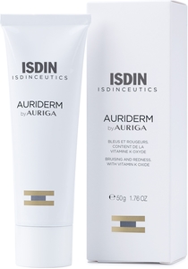 ISDIN Isdinceutics Auriderm Crème 50ml
