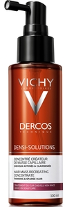 Vichy Dercos Densi-Solutions Geconcentreerd Maakt het haar dikker 100ml
