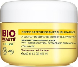 Bio-Beauté by Nuxe Sublimerende Verstevigende Crème 200ml