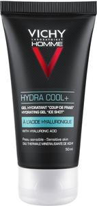 Vichy Mannen Hydra Cool+ Gel 50ml
