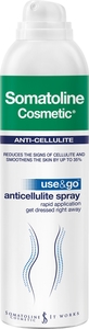 Somatoline Cosmetic Anti-Cellulitis Spray 150ml