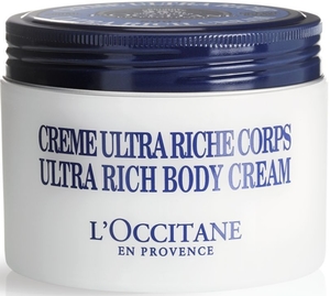L’Occitane Crème Ultrarijk Lichaam Karité 200 ml