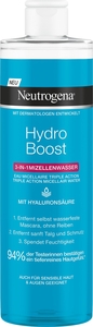 Neutrogena Hydro Boost 3-in-1 Micellair Water 400 ml
