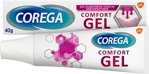 Corega Comfort Gel 40 g