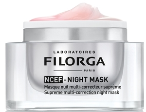 Filorga Ncef Nachtmasker 50 ml