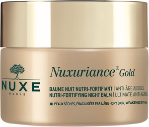 Nuxe Nuxuriance Gold Nutri-Versterkende Nachtbalsem 50ml