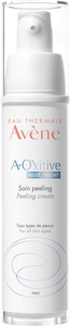 Avene A-Oxitive Nachtverzorging Peeling 30 ml