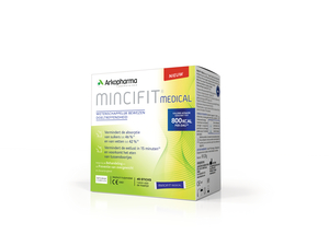 Mincifit Medical Stick 45