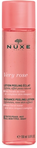 Nuxe Very Rose Peeling Lotion Stralende Teint150ml