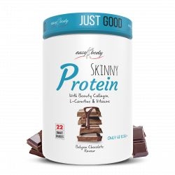 Easy Body Skinny Protein Ice Cream Choco 450 g