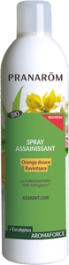 Pranarôm Aromaforce Zuiverende Spray Zoete Sinaasappel 400 ml