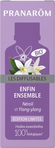 Pranarom Les Diffusables Eindelijk Samen 10 ml - Limited Edition