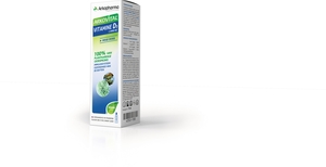 Arkovital Vitamine D3 Plantaardig 15 ml