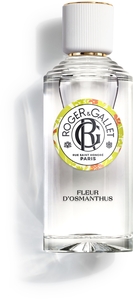 Roger&amp;Gallet Fleur d&#039;Osmanthus Deugddoend Geparfumeerd Water 100 ml