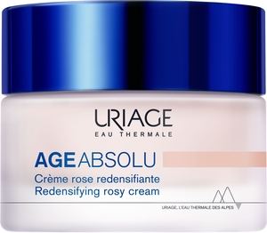 Uriage Age Absolu Rozencrème Redensifying 50 ml