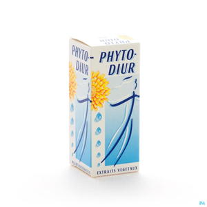 Phyto-Diur Druppels 30ml
