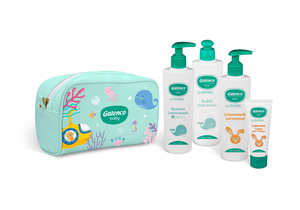 Galenco Baby Birth Pack 4 Producten