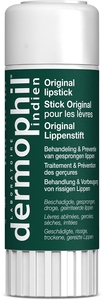 Dermophil Indian Stick Original Lippenstift 3,5 g