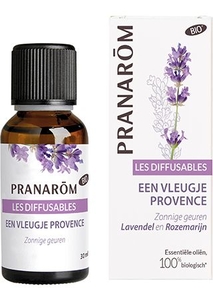 Pranarôm Les Diffusables Een Vleugje Provence 30ml