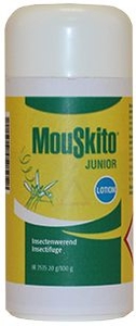 Mouskito Junior Lotion 75ml