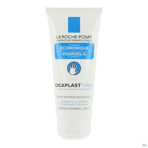 La Roche Posay Cicaplast Handcrèmes Voordeelverpakking 100 ml