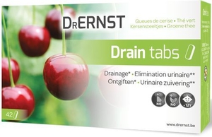 Dr Ernst Drain Tabs 42 Tabletten
