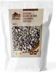 Nutribel Chiazaden Bio 500 g