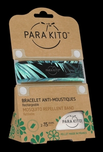 Para&#039;Kito Armband Graffic Dark Explorer