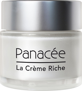 Phyt&#039;s Panacée Rijke Crème Pot 50 ml