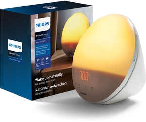Philips Eveil Licht Fancy Box