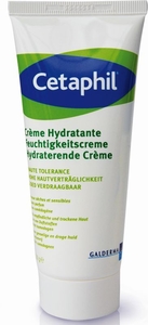 Cetaphil Hydraterende Creme Dh-gev H 100g