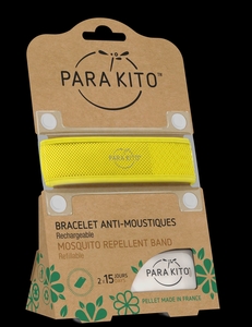 Para&#039;Kito Armband Geel