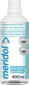 Meridol Mondwater Tandvleesbescherming 400 ml