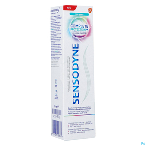 Sensodyne Complete Protection Tandpasta Extra Fresh 75 ml