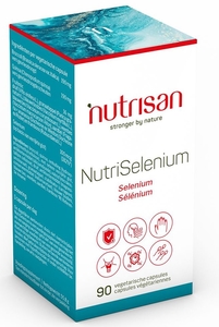 Nutrisan NutriSelenium Synergy 90 Capsules